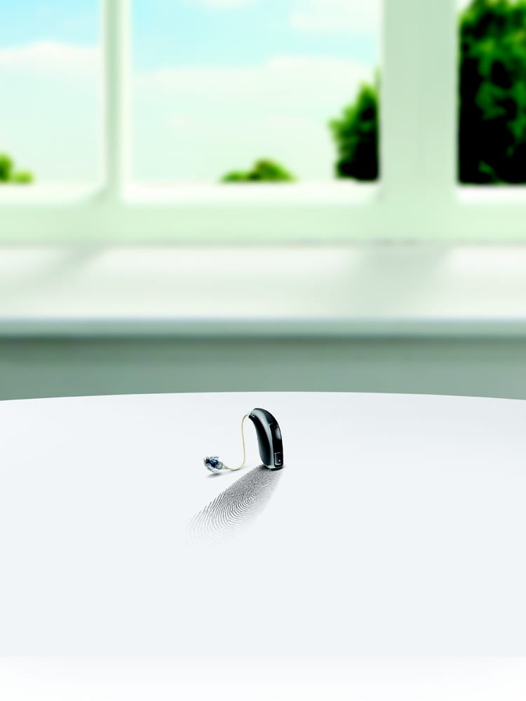 ERIE AUDIOLOGY, INC Updated September 2024 2550 W 8th St, Erie