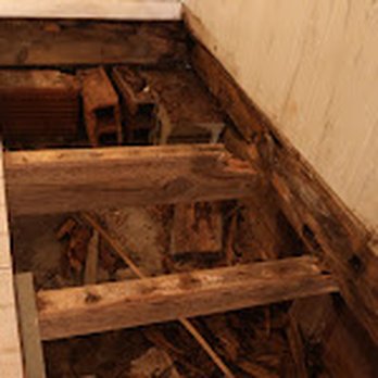 Colorwise & More Interiors - The subfloor they replaced had water damage. But they got it fixed! - Shades & Blinds Near Me - Rehoboth Beach, Delaware Colorwise & More Interiors - The subfloor they replaced had water damage. But they got it fixed! - Shades & Blinds Near Me - Rehoboth Beach, Delaware