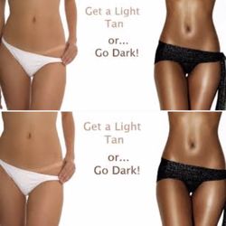 L.A. Tan - Treat yourself with a spray tan, or an airbrush from LA TAN.