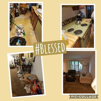 Sweepy Cleans - Home Cleaning Near Me