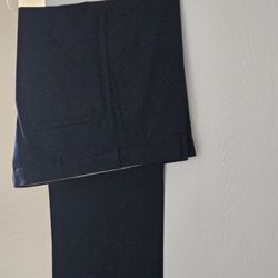 Impressive Cleaners - This is the suit I dropped off which I needed back fast was very satisfied with the quality and the price