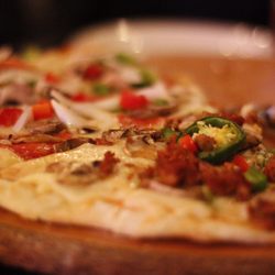 Pizza Mia