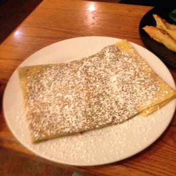 Metallion cafe - Nutella and bacon crepe - Coffee & Tea Near Me - Vancouver, Washington Metallion cafe - Nutella and bacon crepe - Coffee & Tea Near Me - Vancouver, Washington