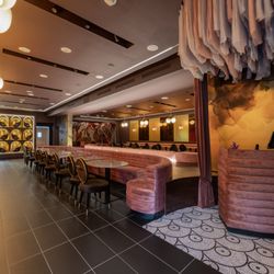 Unknown Interior