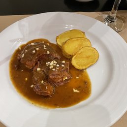 Iberia Pork