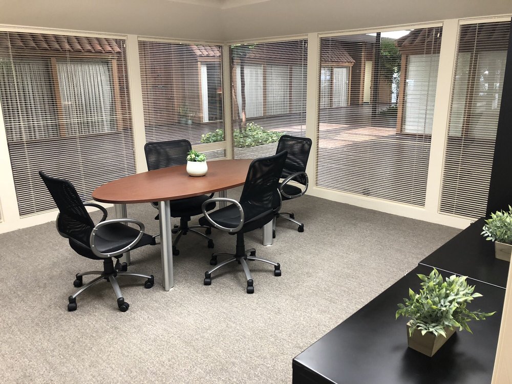 TOTAL OFFICE FURNITURE Updated July 2024 14655 Firestone Blvd, La