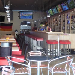 Wettenleip Sportsbar