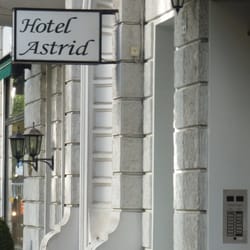 Hotel Astrid