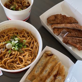 Bafang Dumpling - Bubble Tea Near Me - Temple City, California