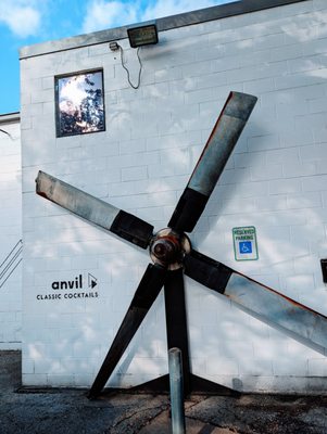 Anvil by null