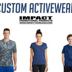 Impact Promotional Products