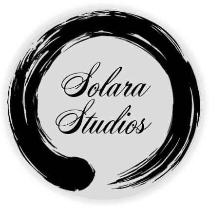 Solara Studios Logo
