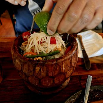 Thai Tree - Thai Near Me - Portland, Maine