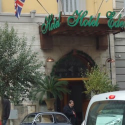 Hotel Eden
