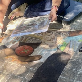 Chalk It Up! - Community Service/Non-Profit Near Me - Sacramento, California Chalk It Up! - Community Service/Non-Profit Near Me - Sacramento, California