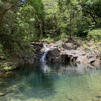 Hike Maui - private fall - Tours Near Me - Kahului, Hawaii