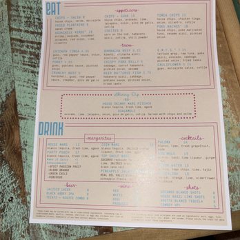 Dos Santos - Mexican Near Me - Nashville, Tennessee