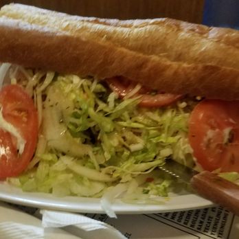 Mike's Place - Anti Sub-Blaster - American Near Me - Kent, Ohio