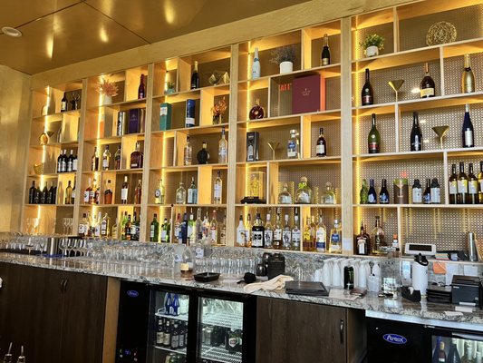 YH Seafood Clubhouse by null