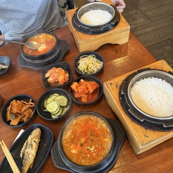 Seoul Tofu House - Korean Near Me - Duluth, Georgia Seoul Tofu House - Korean Near Me - Duluth, Georgia