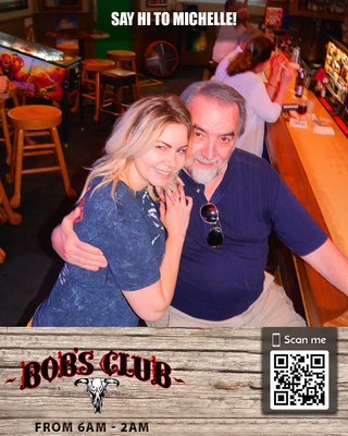 Bob's Club by null