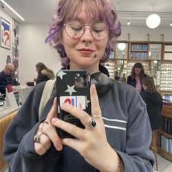 Warby Parker Galleria Edina
