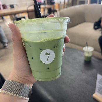 7th Day Coffee - Coffee & Tea Near Me - Richardson, Texas