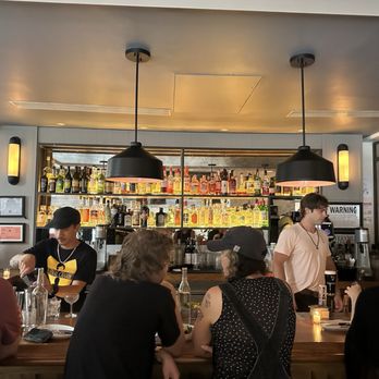Rolo's - Bar area - Sandwiches Near Me - Ridgewood, New York Rolo's - Bar area - Sandwiches Near Me - Ridgewood, New York