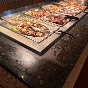 Asia Buffet - Buffets Near Me - Lake Forest, California