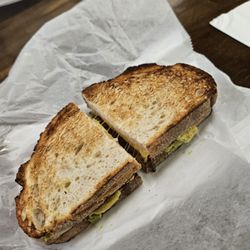 The Rutherford Cafe - Gouda Morning