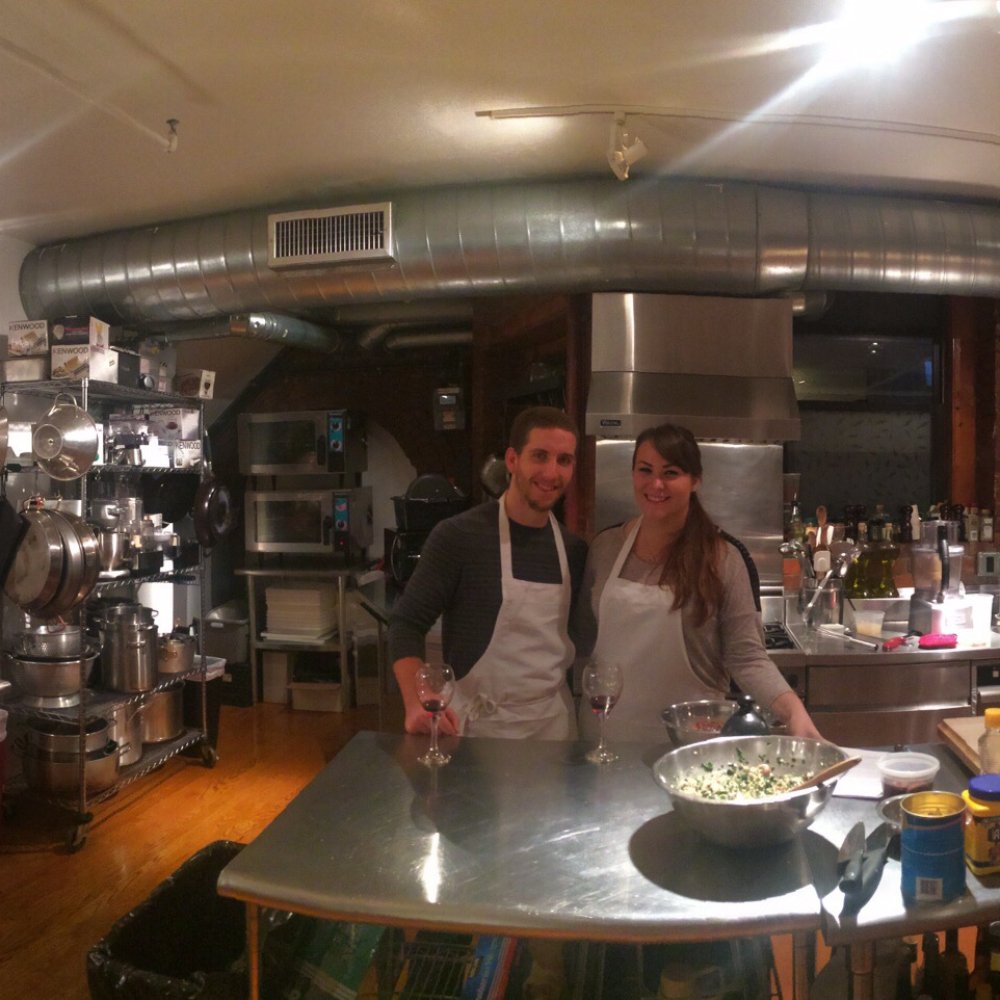 Miette Culinary Studio - Cooking Classes Near Me - New York, New York Miette Culinary Studio - Cooking Classes Near Me - New York, New York