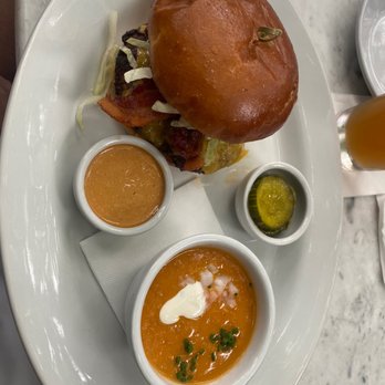 Lindey's - Burger - New American Near Me - Columbus, Ohio Lindey's - Burger - New American Near Me - Columbus, Ohio