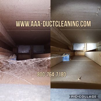 AAA Duct Cleaning - Air Duct Cleaning Near Me - Columbia, Maryland