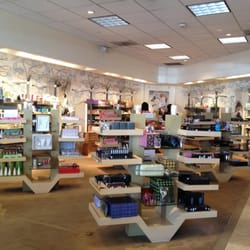 The Cosmetics Company Store