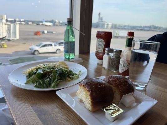 Mercantile Dining & Provisions by null