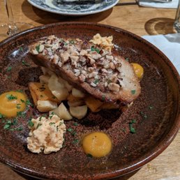 Pork Belly