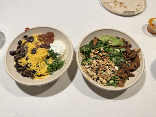 Mighty Bowl - Downtown by null