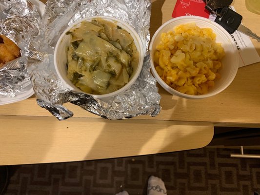 Od's Fish House by null