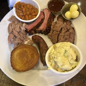 The Ranch House - Ranch house platter! - American Near Me - Santa Fe, New Mexico The Ranch House - Ranch house platter! - American Near Me - Santa Fe, New Mexico
