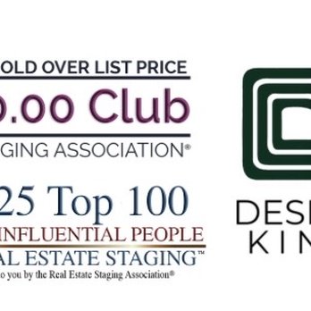 Design Style Kingston - Design Style Kingston -- awarded in 2025 - Home Staging Near Me