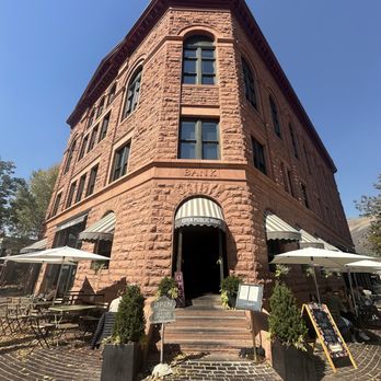 Aspen Public House - New American Near Me - Aspen, Colorado