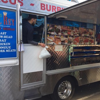 Tacos El Rey - Mexican Near Me - Tulalip, Washington Tacos El Rey - Mexican Near Me - Tulalip, Washington