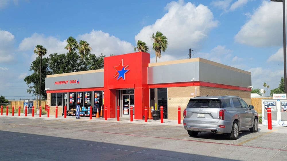 Murphy USA