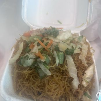 Bar-B-Q Sticks Restaurant - Oriental Noodles - Barbeque Near Me - Neptune Beach, Florida Bar-B-Q Sticks Restaurant - Oriental Noodles - Barbeque Near Me - Neptune Beach, Florida