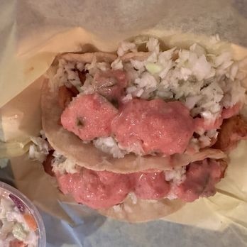 Mike's Fish & Chips - Fish & Chips Near Me - Payson, Arizona