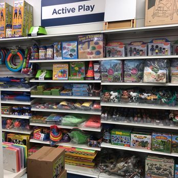 Lakeshore Learning Store - Active Play - Teacher Supplies Near Me - Chicago, Illinois