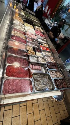 Laoma Malatang by null