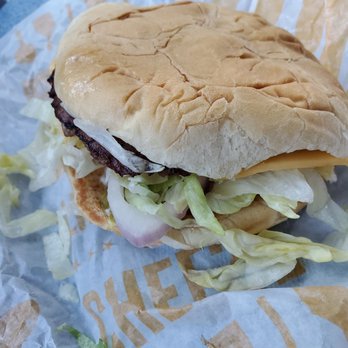 Culver's - Single deluxe butter burger - Fast Food Near Me - Rosemount, Minnesota Culver's - Single deluxe butter burger - Fast Food Near Me - Rosemount, Minnesota