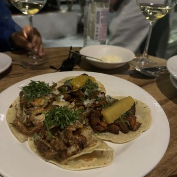 Contramar - Seafood Near Me - Ciudad de México, DIF