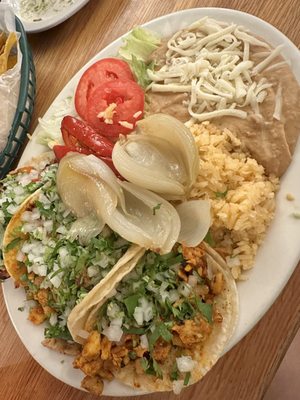 Taqueria El Nacimiento by null
